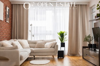 Przestronne 3-pokojowe mieszkanie z loggią i oknem w łazience mieszkanie Warszawa, Białołęka, Kępa Tarchomińska, Sprawna