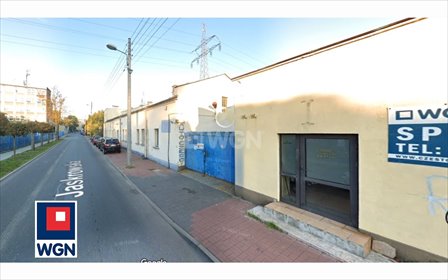 lokal użytkowy na sprzedaż 622m2 lokal użytkowy Częstochowa, Śródmieście, Centrum, Śródmieście