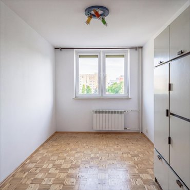 Sprzedam 3-pokojowe mieszkanie 58 m² z loggią w Warszawie mieszkanie Warszawa, Targówek, Olgierda