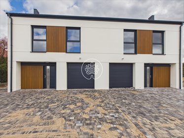 dom na sprzedaż 126m2 dom Przyłęki