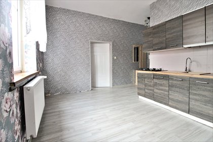 mieszkanie na sprzedaż 61m2 mieszkanie Ruda Śląska, Godula, Antoniego Tiałowskiego