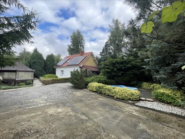 dom na sprzedaż 94m2 dom Proszkowa