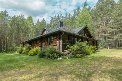 dom na sprzedaż 220m2 dom Purda