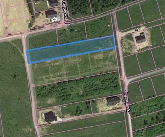 działka na sprzedaż 3300m2 działka Gdańsk, Maćkowy, CZERSKA