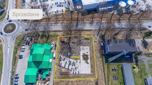 działka na sprzedaż 2746m2 działka Kłodzko, Dusznicka