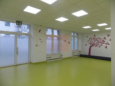 Lokal użytkowy 130 m² w Warszawie (blisko metra Urlychów) lokal użytkowy Warszawa, Wola, Koło