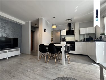 Nowoczesne 3-pokojowe mieszkanie z balkonem w Bronowicach mieszkanie Lublin, Bronowice, Łabędzia