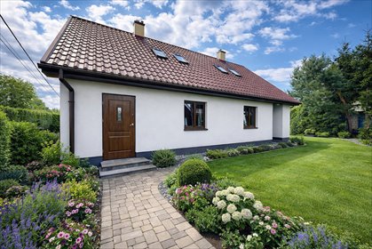 dom na sprzedaż 123m2 dom Rzeszów, Konfederatów Barskich