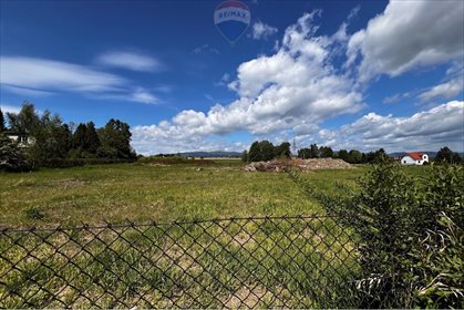 działka na sprzedaż 4801m2 działka Żywiec