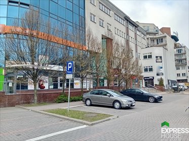 lokal użytkowy na wynajem 200m2 lokal użytkowy Białystok, Centrum, Legionowa
