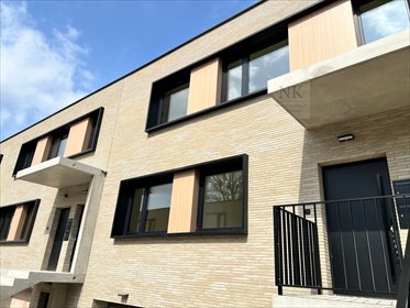 mieszkanie na sprzedaż 83m2 mieszkanie Wrocław, Psie Pole, Kowale