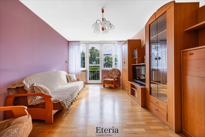 mieszkanie na sprzedaż 38m2 mieszkanie Warszawa, Praga-Południe, Gocław, Kwarciana