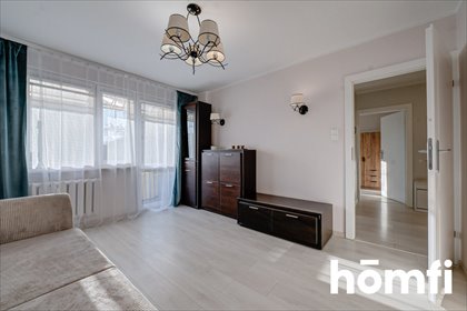 Mieszkanie czteropokojowe na wynajem Radom, Ustronie, Jurija Gagarina 63m2 Foto 3