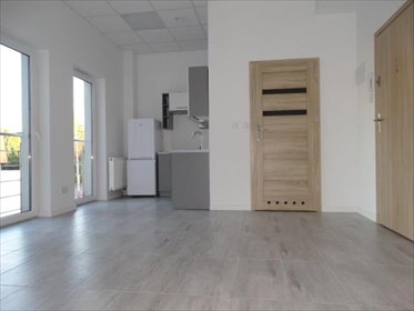 mieszkanie na wynajem 28m2 mieszkanie Mysłowice, Brzezinka