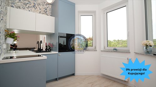 mieszkanie na sprzedaż 26m2 mieszkanie Dziwnówek, Morska