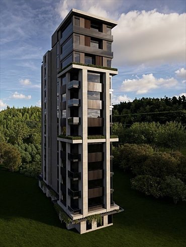 mieszkanie na sprzedaż 209m2 mieszkanie Stambuł, Caddebostan, Kadıköy, Stambuł