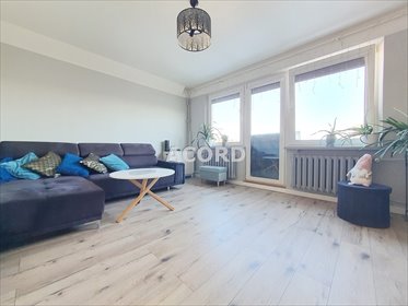 mieszkanie na sprzedaż 49m2 mieszkanie Warszawa, Praga-Południe, Praga-Południe