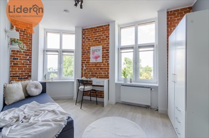 mieszkanie na sprzedaż 124m2 mieszkanie Łódź, Polesie, Gdańska