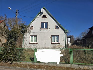 dom na sprzedaż 125m2 dom Trzebież, Leśna