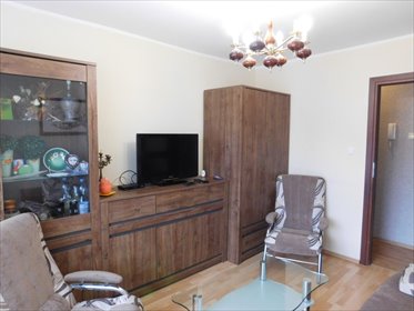 mieszkanie na sprzedaż 37m2 mieszkanie Polanica-Zdrój, Łąkowa