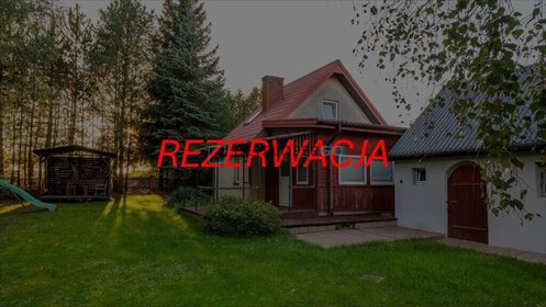 Do sprzedania dom z niezależnym mieszkaniem 105 m² w Dyszobabie dom Dyszobaba