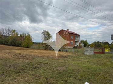 działka na sprzedaż 18007m2 działka Żarnów