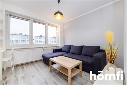 mieszkanie na wynajem 32m2 mieszkanie Białystok, Os. Leśna Dolina, ks. Jerzego Popiełuszki