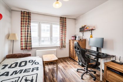 mieszkanie na sprzedaż 24m2 mieszkanie Kraków, Bronowice, ul. Juliusza Lea