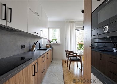 mieszkanie na sprzedaż 125m2 mieszkanie Warszawa, Ochota, Białobrzeska