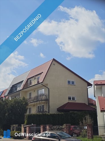Przestronny dom bliźniak z 4 kondygnacjami i 7 pokojami dom Kielce, Ostra Górka, Sucharskiego