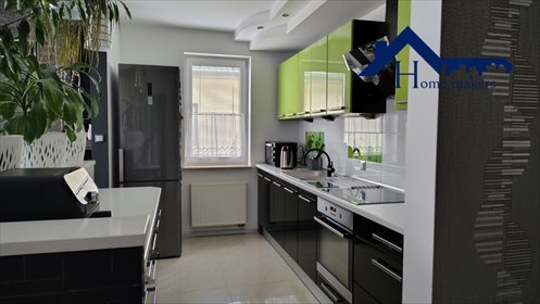 Sprzedam dwupoziomowe mieszkanie 85,62 m² w Markach mieszkanie Marki, Okólna