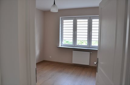 Mieszkanie trzypokojowe na wynajem Warszawa, Wola, Koło, Bolecha 70m2 Foto 4