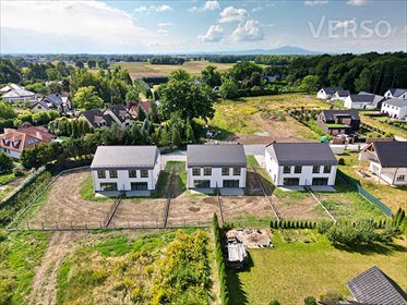 dom na sprzedaż 143m2 dom Żerniki Małe, Jesionowa