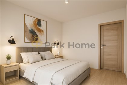 mieszkanie na sprzedaż 46m2 mieszkanie Strykowo