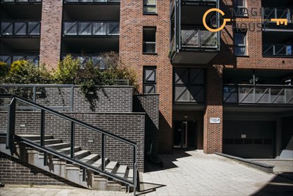 Nowoczesny 4-pokojowy apartament z tarasem 20 m² w Gdańsku polecam! mieszkanie Gdańsk, Wrzeszcz Dolny, Joachima Lelewela