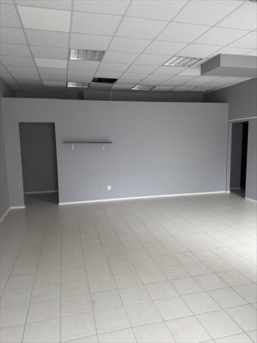 lokal użytkowy na wynajem 58m2 lokal użytkowy Swarzędz, os. Tytusa Działyńskiego