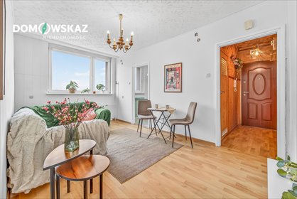 mieszkanie na sprzedaż 47m2 mieszkanie Czeladź, Szpitalna