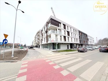 mieszkanie na wynajem 53m2 mieszkanie Kielce, Uroczysko, Klonowa