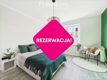 mieszkanie na sprzedaż 41m2 mieszkanie Koszalin, Spółdzielcza