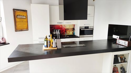 mieszkanie na sprzedaż 77m2 mieszkanie Kraków, Prądnik Czerwony, Fiołkowa