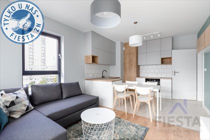 mieszkanie na wynajem 56m2 mieszkanie Kraków, Śródmieście, Mogilska