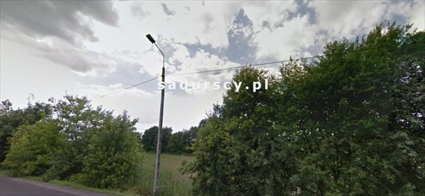 działka na sprzedaż 116000m2 działka Kraków, Dębniki, Tyniec, Tyniecka