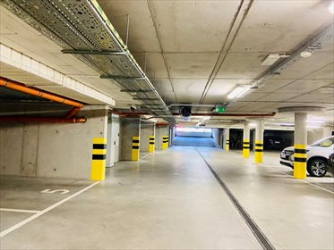 Garaż na wynajem Wrocław, Fabryczna 15m2 Foto 2