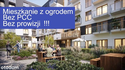 mieszkanie na sprzedaż 61m2 mieszkanie Poznań, Naramowice, Naramowicka