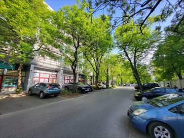 lokal użytkowy na sprzedaż 170m2 lokal użytkowy Warszawa, Mokotów
