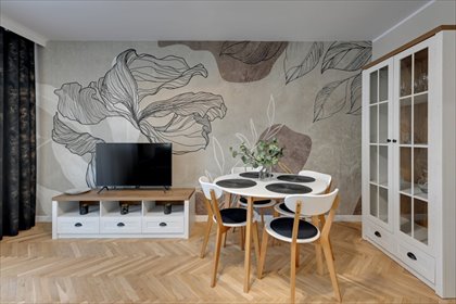mieszkanie na sprzedaż 42m2 mieszkanie Gdynia, Działki Leśne, Śląska
