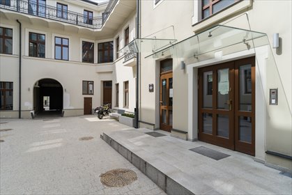 mieszkanie na sprzedaż Łódź Śródmieście Piotrkowska 79,49 m2