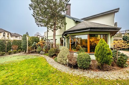 dom na sprzedaż 267m2 dom Jabłonna