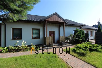 dom na sprzedaż 131m2 dom Posada