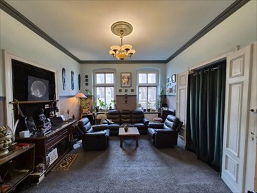 mieszkanie na sprzedaż 80m2 mieszkanie Szczecin, Centrum, Bolesława Krzywoustego